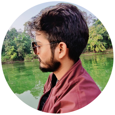 Shivanshu Patel Cofounder & CEO of english muni